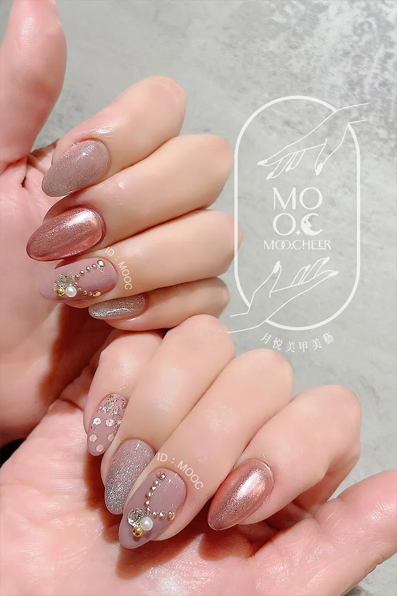 月悦美甲美藝 Moocheer nail & art-台中美甲-台中西屯美甲-台中北區美甲-台中夜間美甲_bn_02