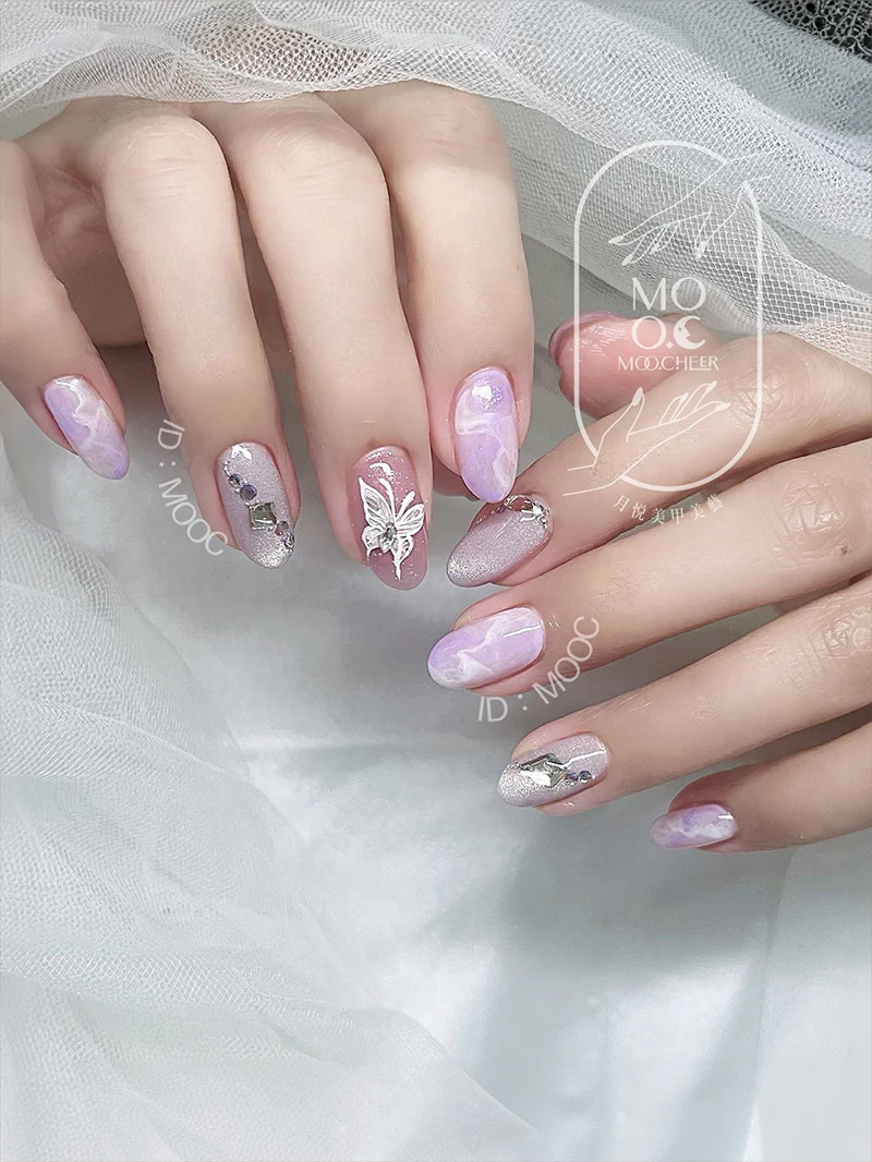 月悦美甲美藝 Moocheer nail & art-台中美甲-台中西屯美甲-台中北區美甲-台中夜間美甲_bn_06